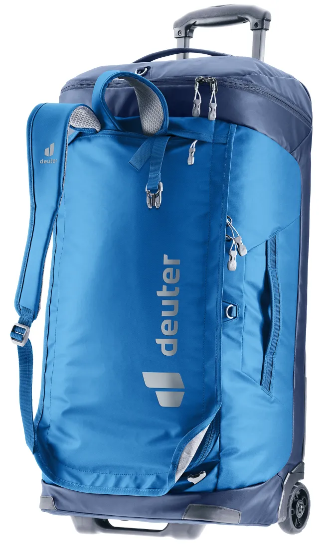 Deuter Tasche Duffel Pro Movo 60 neptune-nightblue