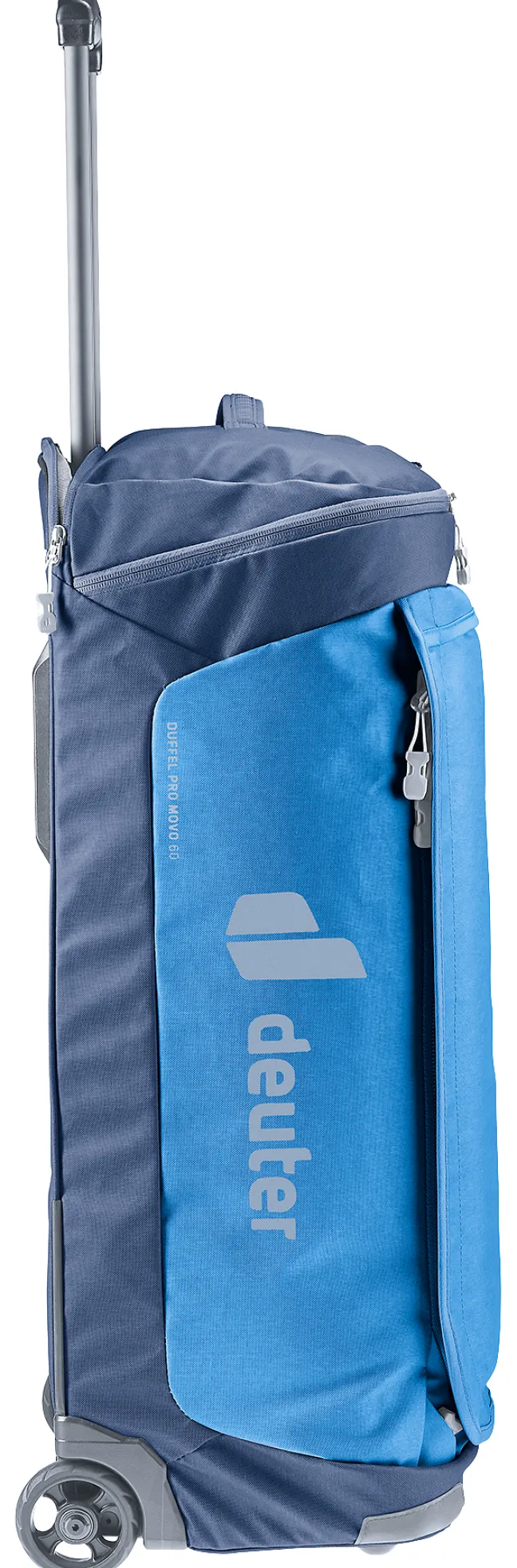 Deuter Tasche Duffel Pro Movo 60 neptune-nightblue