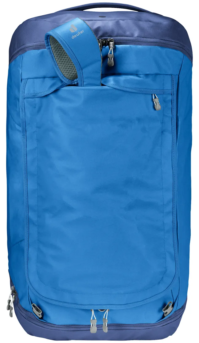 Deuter Tasche Duffel Pro 90 neptune-nightblue