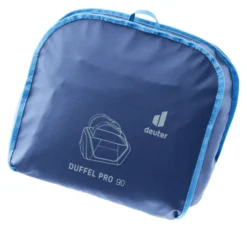 Deuter Tasche Duffel Pro 90 neptune-nightblue
