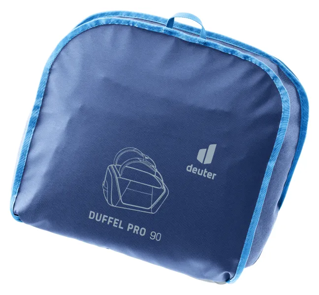 Deuter Tasche Duffel Pro 90 neptune-nightblue