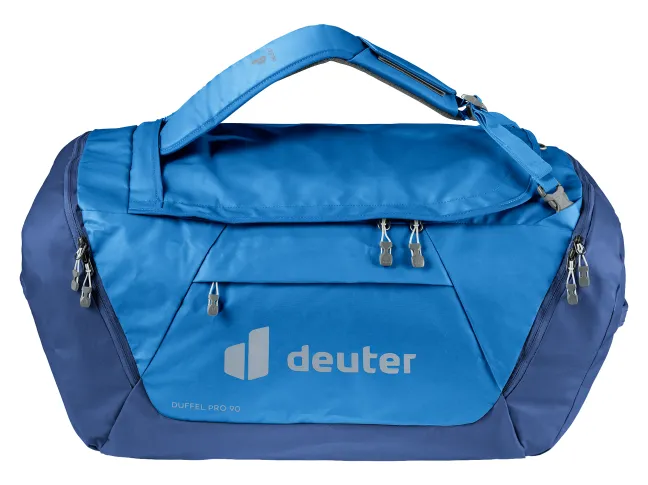 Deuter Tasche Duffel Pro 90 neptune-nightblue