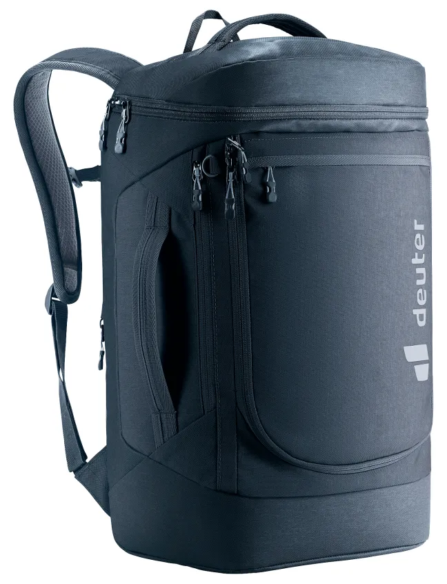 Deuter Tasche Duffel Pro Pack 30 black