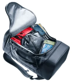 Deuter Tasche Duffel Pro Pack 30 black