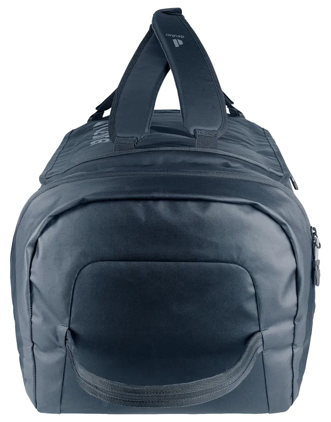 Deuter Tasche Duffel Pro Roller 90 black