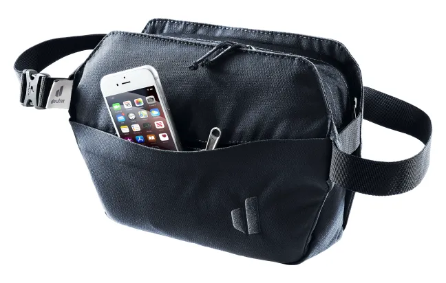 Deuter Tasche Passway 2 black