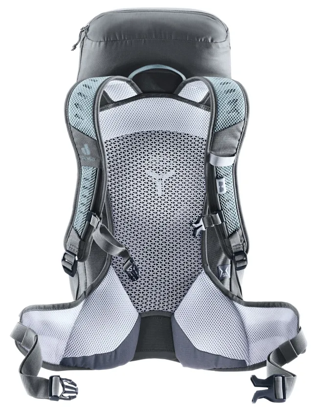 Deuter Wanderrucksack AC Lite 22 SL shale-graphite