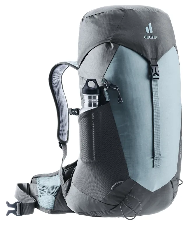 Deuter Wanderrucksack AC Lite 22 SL shale-graphite