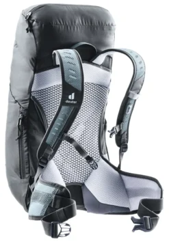 Deuter Wanderrucksack AC Lite 22 SL shale-graphite