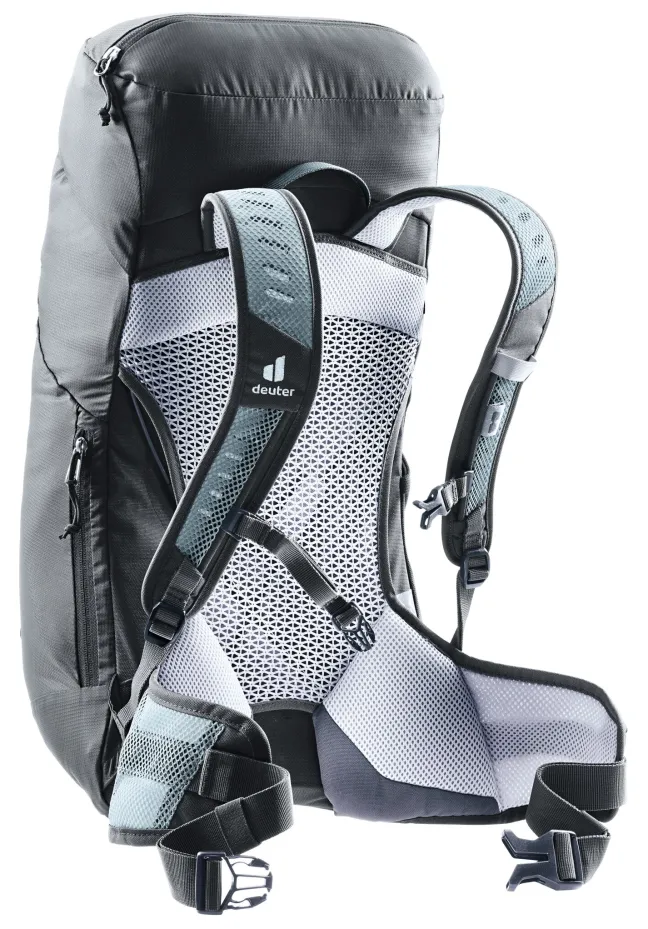 Deuter Wanderrucksack AC Lite 22 SL shale-graphite