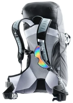 Deuter Wanderrucksack AC Lite 22 SL shale-graphite