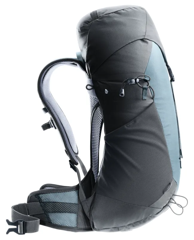 Deuter Wanderrucksack AC Lite 22 SL shale-graphite