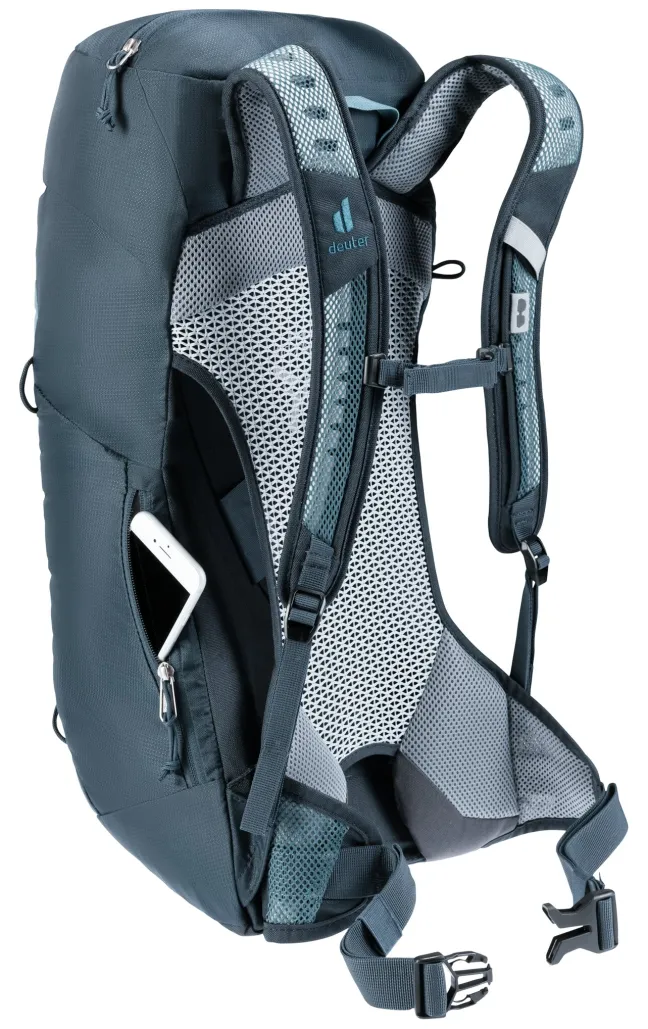 Deuter Wanderrucksack AC Lite 16 atlantic-ink