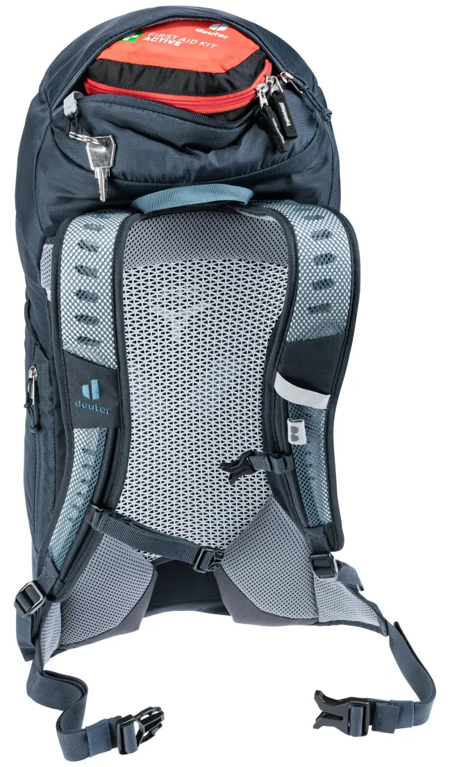 Deuter Wanderrucksack AC Lite 16 atlantic-ink