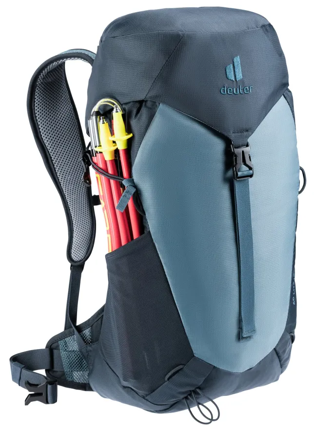 Deuter Wanderrucksack AC Lite 16 atlantic-ink