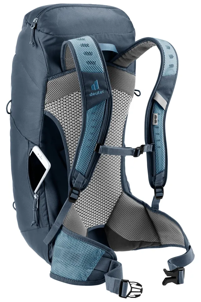 Deuter Wanderrucksack AC Lite 24 atlantic-ink