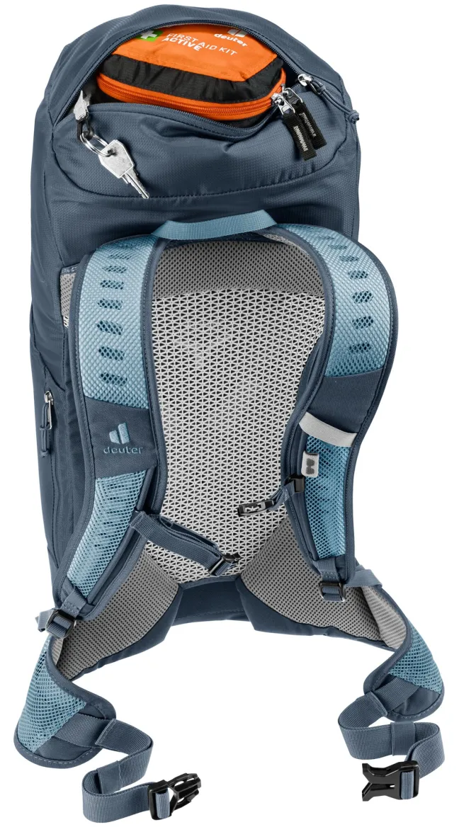 Deuter Wanderrucksack AC Lite 24 atlantic-ink