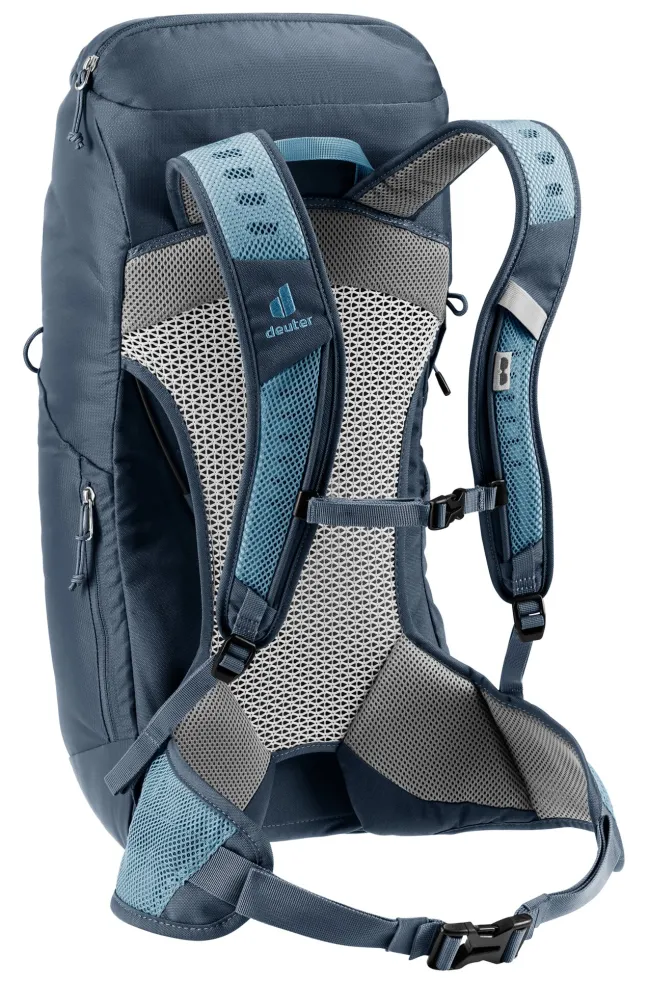 Deuter Wanderrucksack AC Lite 24 atlantic-ink