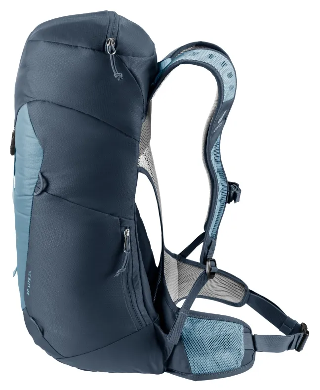 Deuter Wanderrucksack AC Lite 24 atlantic-ink
