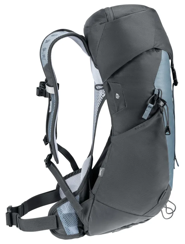 Deuter Wanderrucksack AC Lite 14 SL shale-graphite