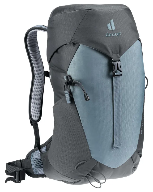 Deuter Wanderrucksack AC Lite 14 SL shale-graphite
