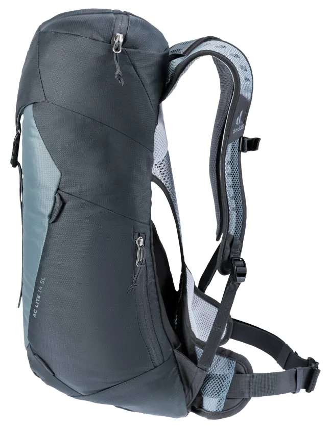 Deuter Wanderrucksack AC Lite 14 SL shale-graphite