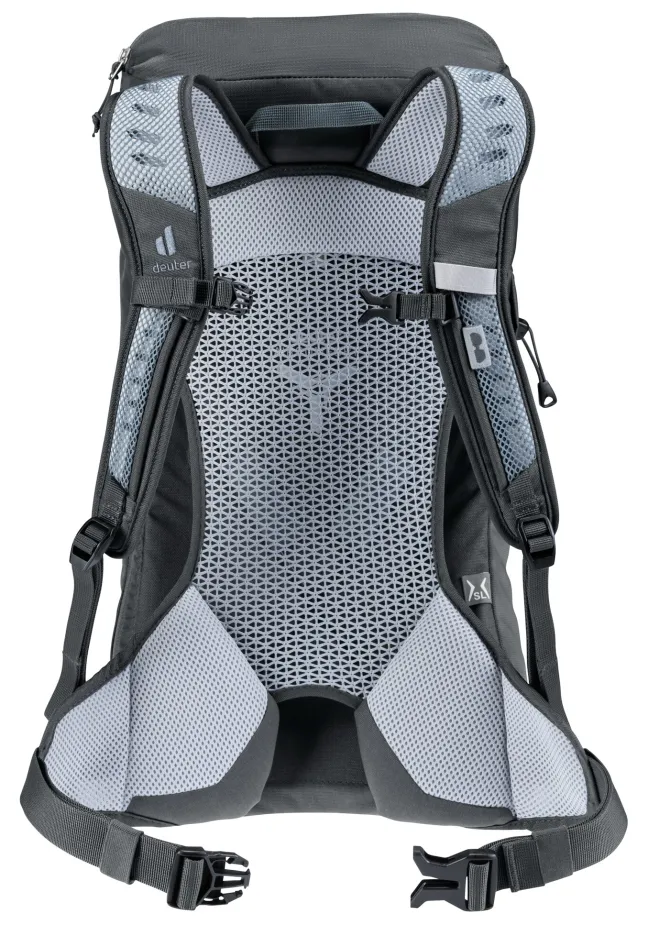 Deuter Wanderrucksack AC Lite 14 SL shale-graphite