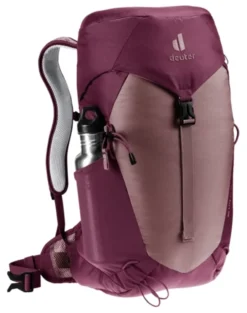 Deuter Wanderrucksack AC Lite 14 SL ashrose-cassis