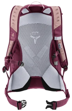 Deuter Wanderrucksack AC Lite 15 SL ashrose-cassis