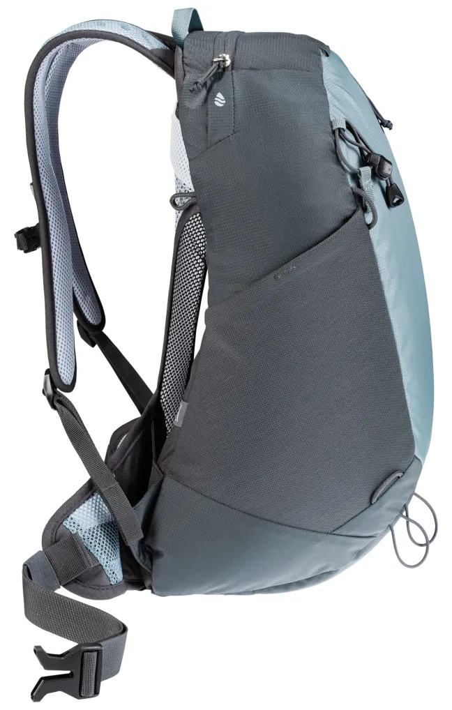 Deuter Wanderrucksack AC Lite 15 SL shale-graphite