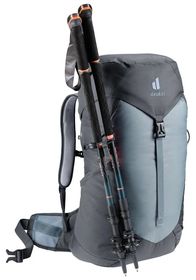 Deuter Wanderrucksack AC Lite 28 SL shale-graphite