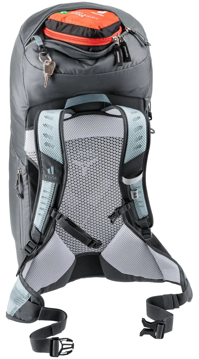 Deuter Wanderrucksack AC Lite 28 SL shale-graphite