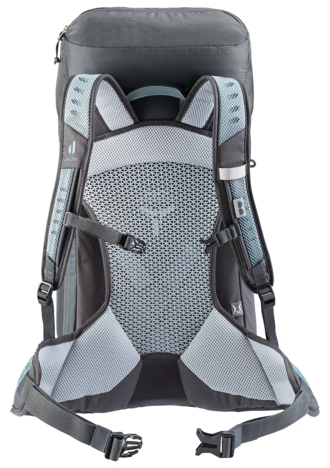 Deuter Wanderrucksack AC Lite 28 SL shale-graphite