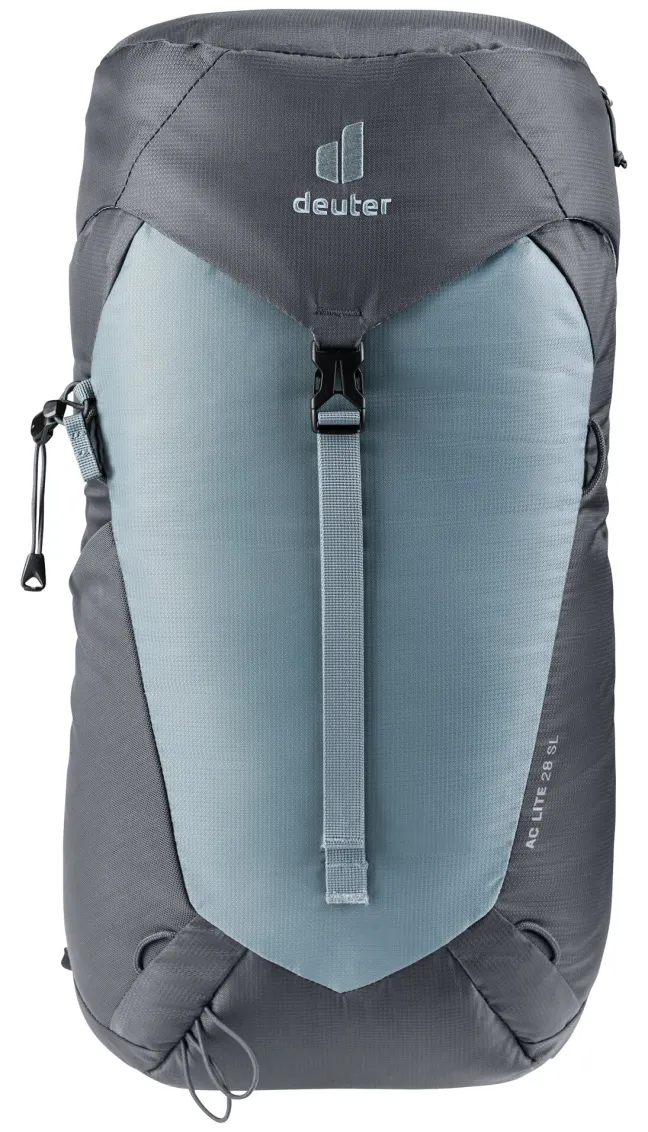 Deuter Wanderrucksack AC Lite 28 SL shale-graphite