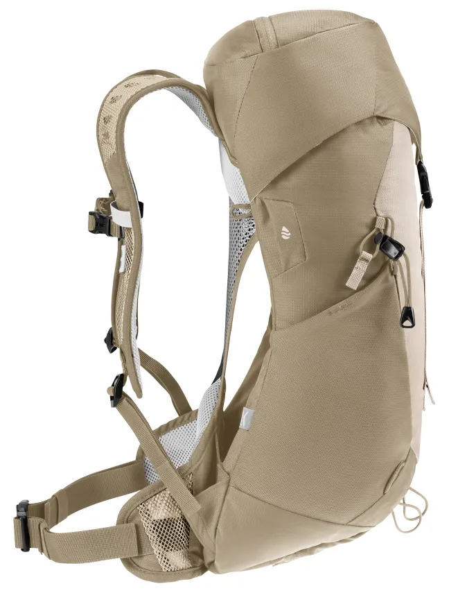 Deuter Wanderrucksack AC Lite 16 alu-greystone