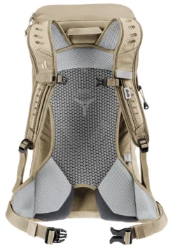 Deuter Wanderrucksack AC Lite 24 alu-greystone