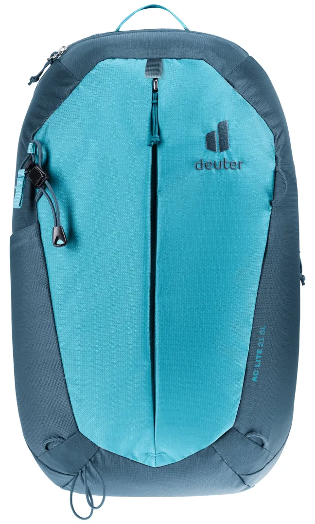 Deuter Wanderrucksack AC Lite 21 SL lagoon-atlantic