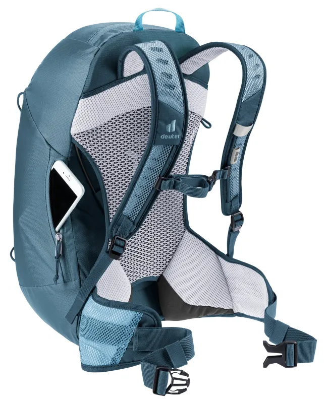 Deuter Wanderrucksack AC Lite 21 SL lagoon-atlantic