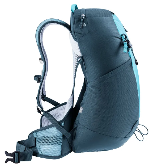Deuter Wanderrucksack AC Lite 21 SL lagoon-atlantic