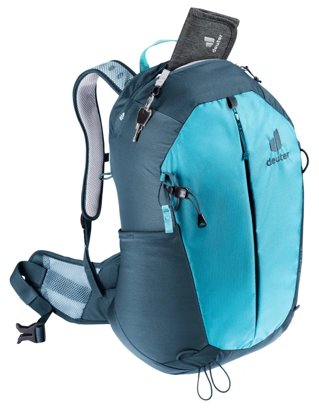 Deuter Wanderrucksack AC Lite 21 SL lagoon-atlantic