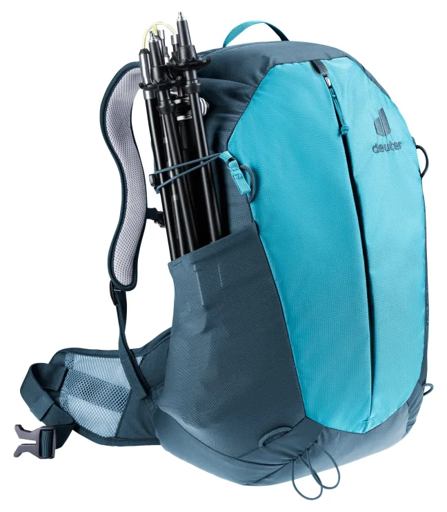 Deuter Wanderrucksack AC Lite 21 SL lagoon-atlantic