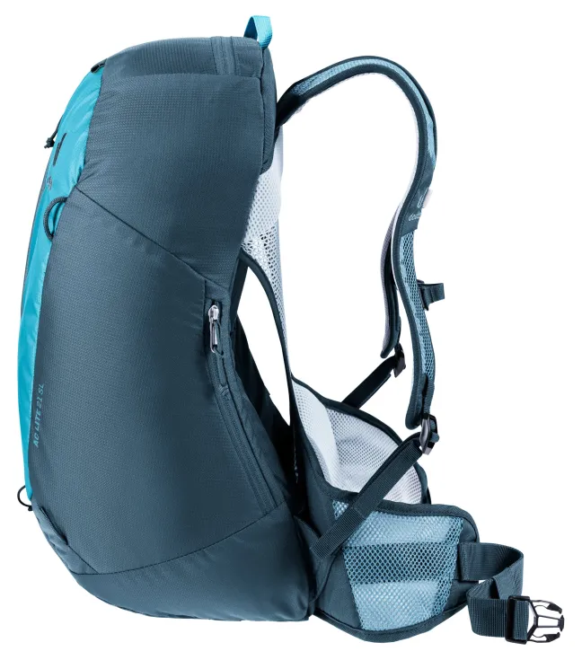 Deuter Wanderrucksack AC Lite 21 SL lagoon-atlantic