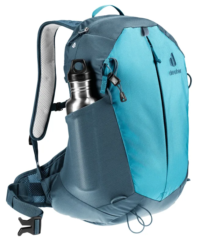 Deuter Wanderrucksack AC Lite 15 SL lagoon-atlantic