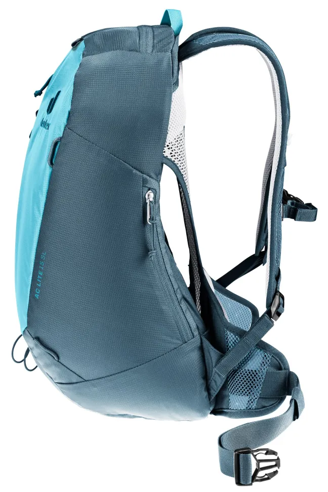 Deuter Wanderrucksack AC Lite 15 SL lagoon-atlantic