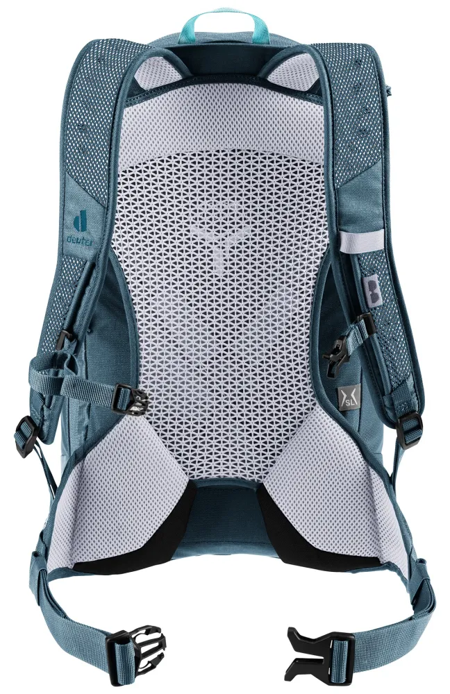 Deuter Wanderrucksack AC Lite 15 SL lagoon-atlantic