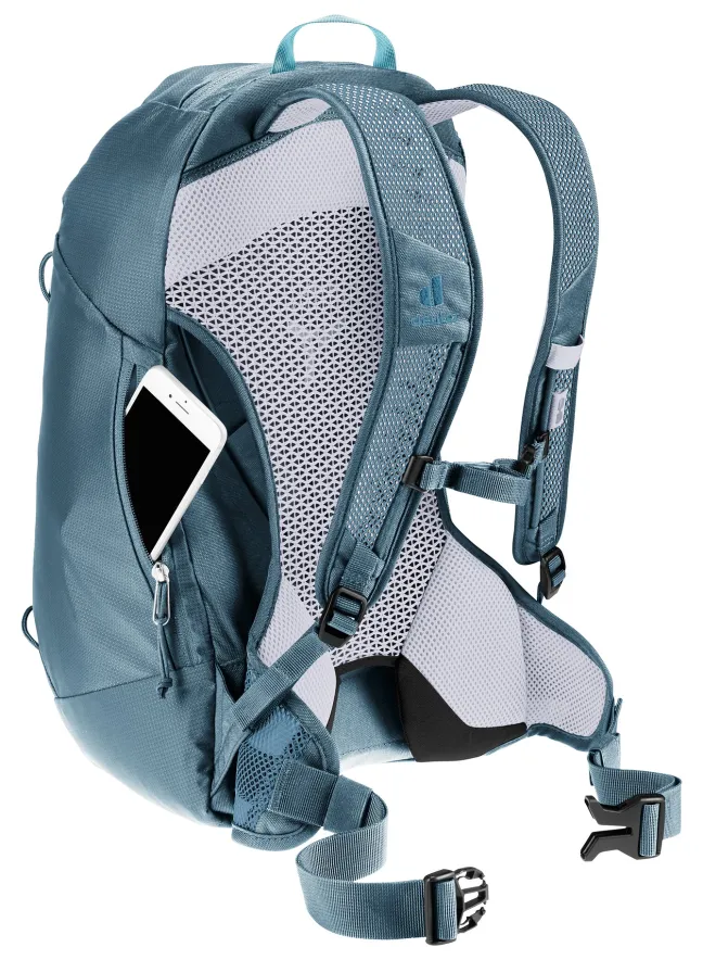 Deuter Wanderrucksack AC Lite 15 SL lagoon-atlantic