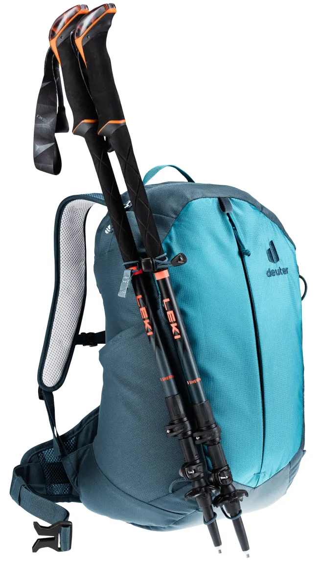 Deuter Wanderrucksack AC Lite 15 SL lagoon-atlantic