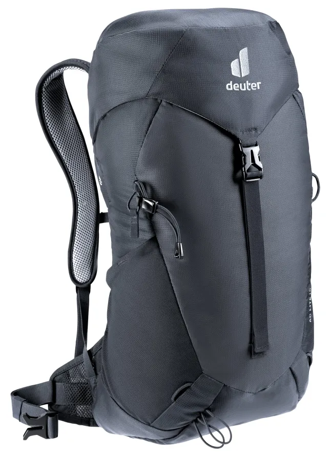 Deuter Wanderrucksack AC Lite 16 black