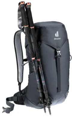 Deuter Wanderrucksack AC Lite 16 black