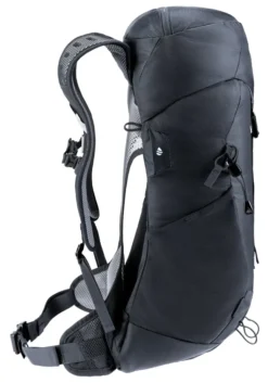 Deuter Wanderrucksack AC Lite 16 black